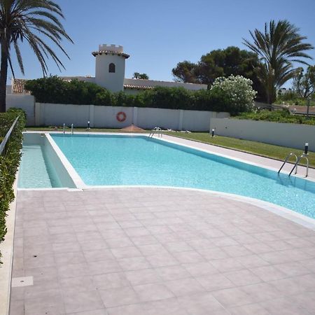 Ferienwohnung Anacasa Atico Riu Bolulla Marenia At1101 Dénia Exterior foto