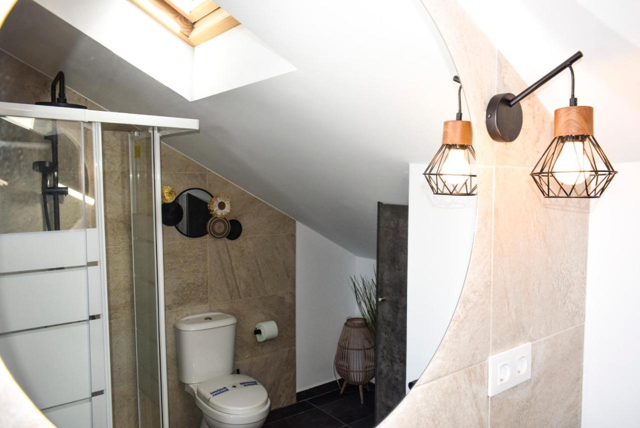 Ferienwohnung Anacasa Atico Riu Bolulla Marenia At1101 Dénia Exterior foto