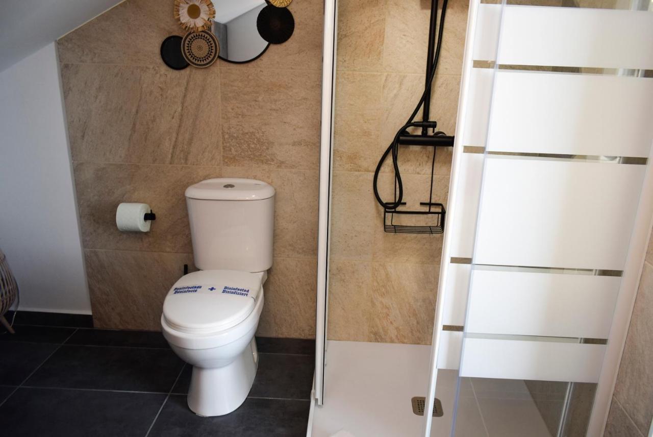Ferienwohnung Anacasa Atico Riu Bolulla Marenia At1101 Dénia Exterior foto