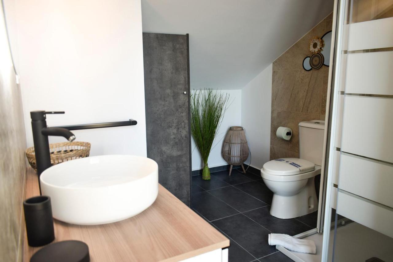 Ferienwohnung Anacasa Atico Riu Bolulla Marenia At1101 Dénia Exterior foto