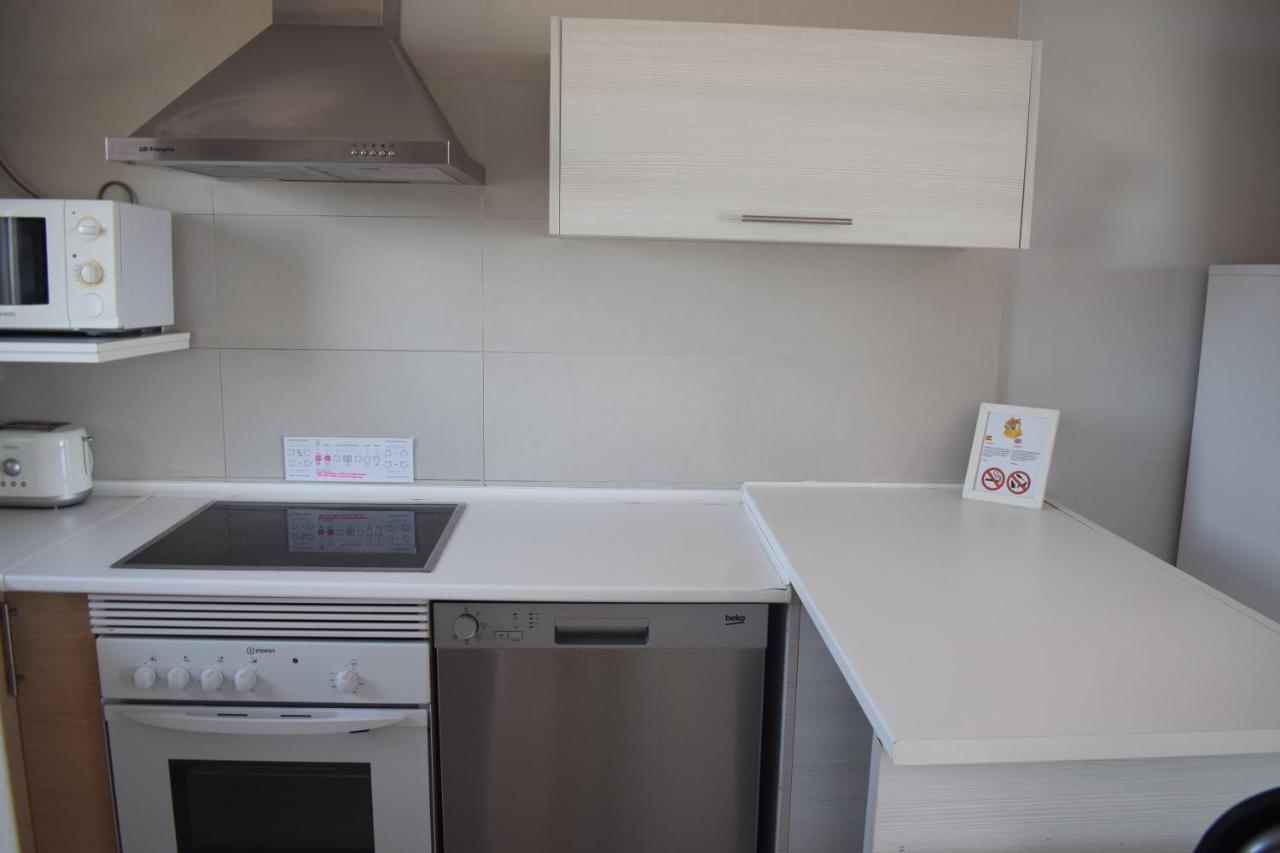 Ferienwohnung Anacasa Atico Riu Bolulla Marenia At1101 Dénia Exterior foto
