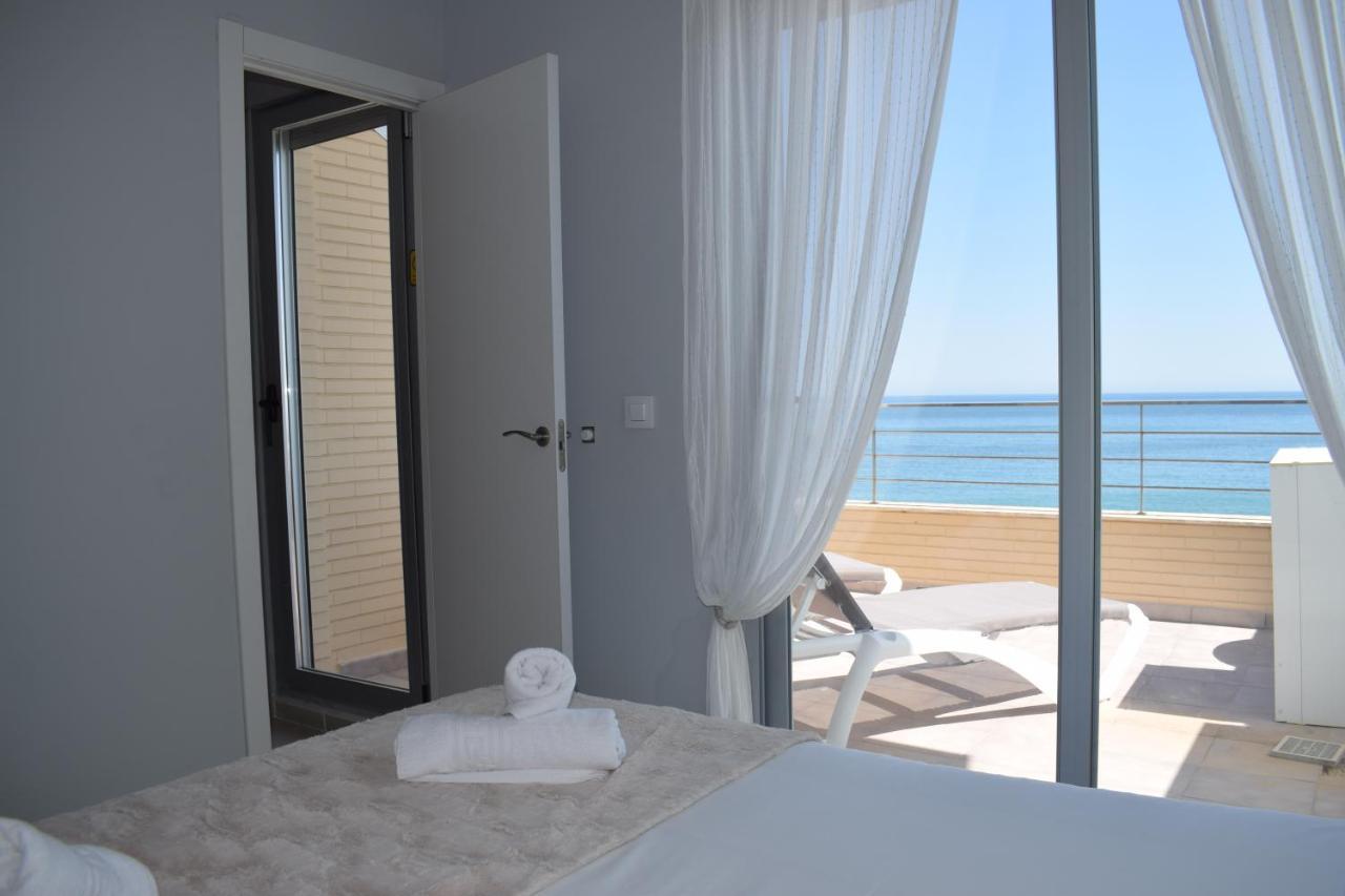 Ferienwohnung Anacasa Atico Riu Bolulla Marenia At1101 Dénia Exterior foto
