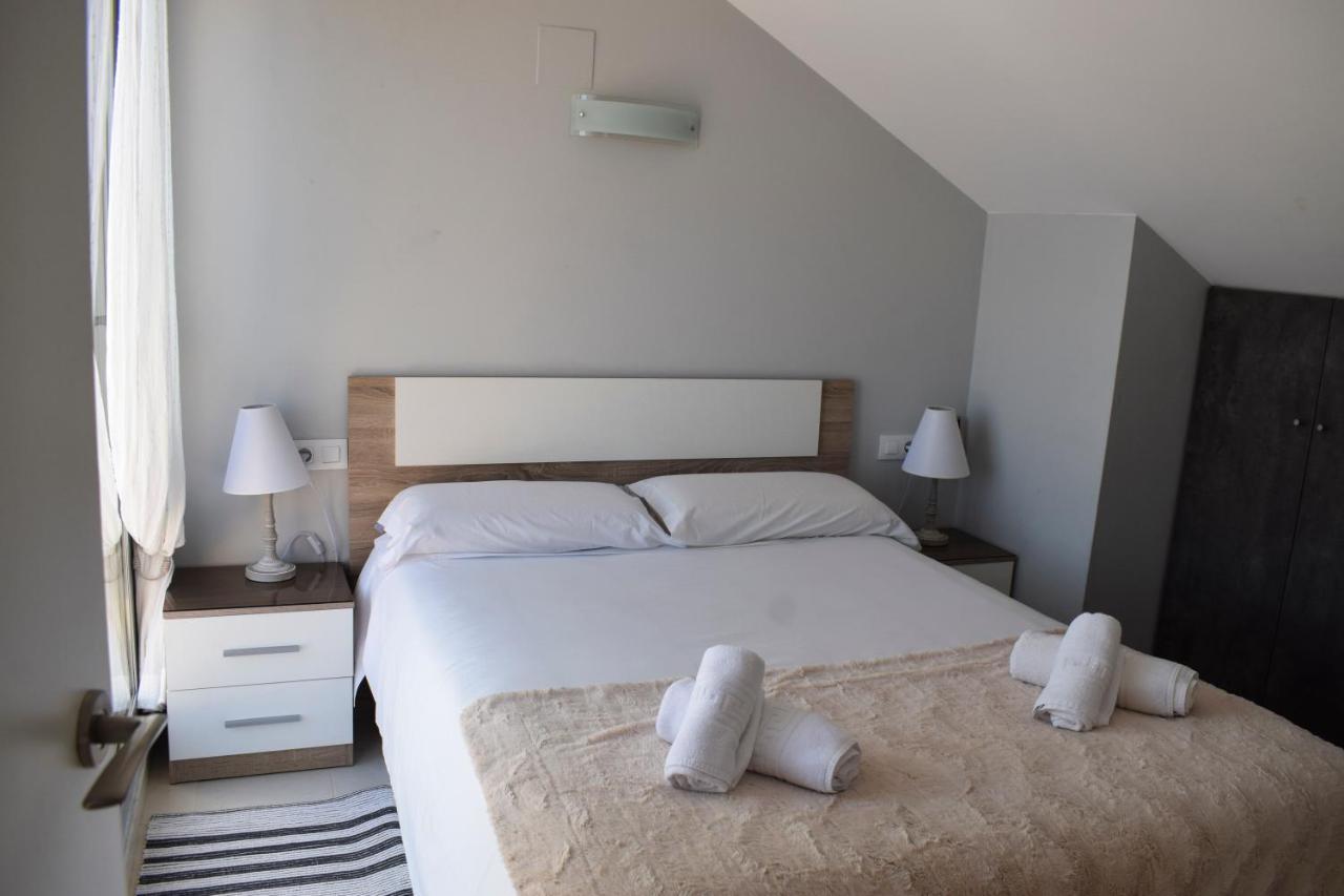 Ferienwohnung Anacasa Atico Riu Bolulla Marenia At1101 Dénia Exterior foto