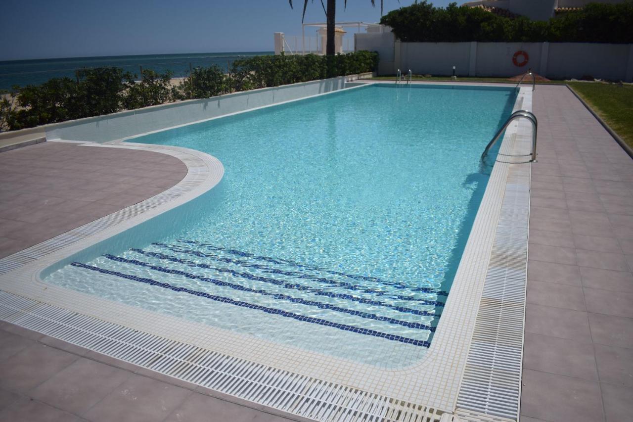 Ferienwohnung Anacasa Atico Riu Bolulla Marenia At1101 Dénia Exterior foto